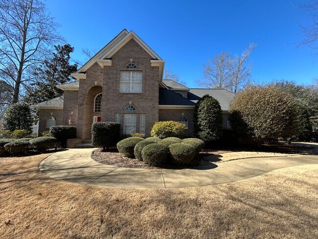 Building Photo - Executive Rental in West Rome $2,495