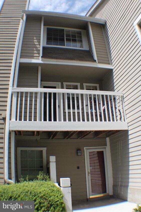 Primary Photo - 5800 Inman Park Cir