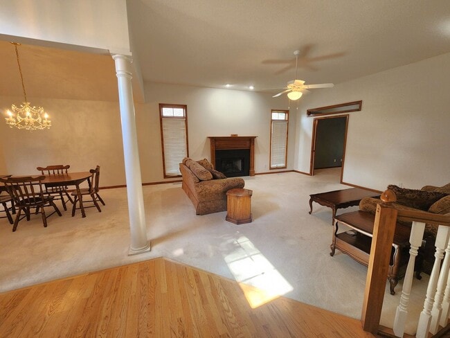 Building Photo - 3612 SW Ashworth Ct