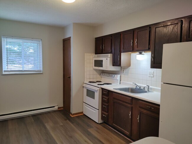 Foto del edificio - 512 9th Ave