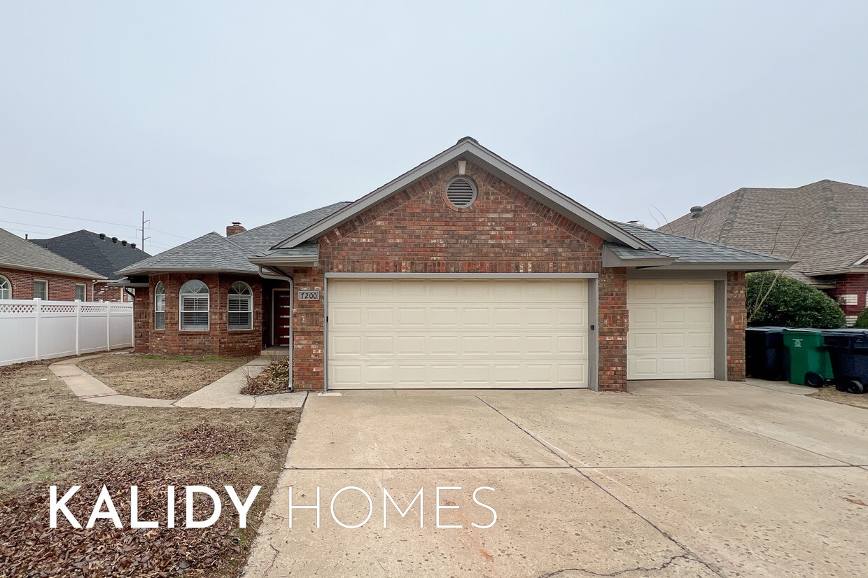 Photo - 7200 NW 129th St (Oklahoma City, OK)