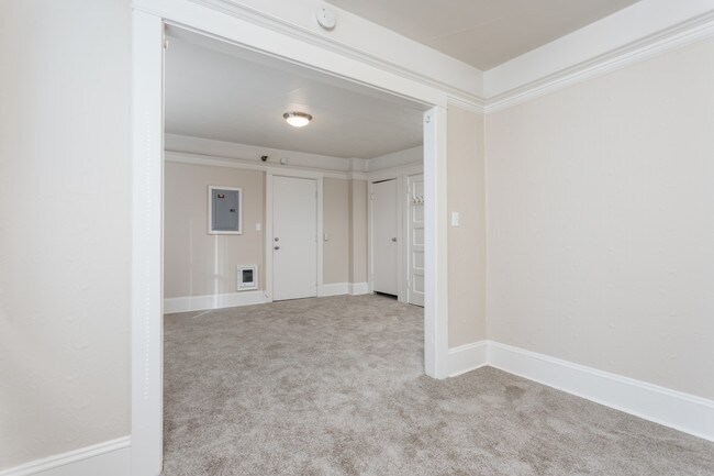 Foto del edificio - Doricourt Apartments -- Historic SW Downtown