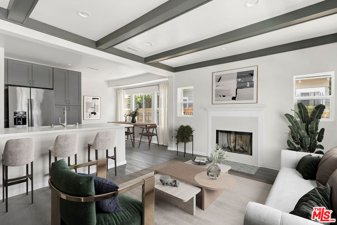 Foto principal - 1507 W 50th St