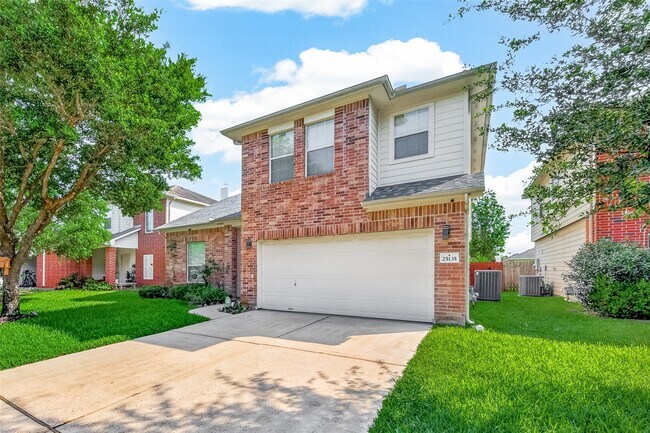 Foto del edificio - 25135 Florina Ranch Dr