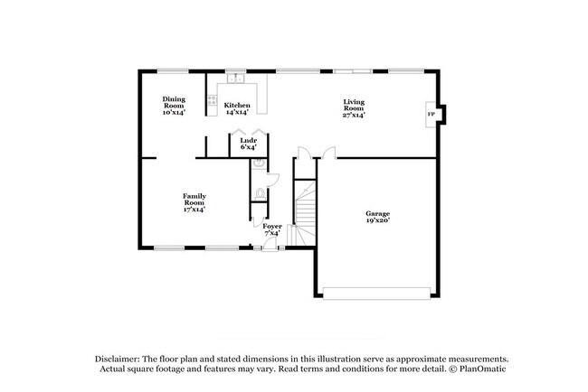 Foto del edificio - 2442 Rosedale Creek Dr