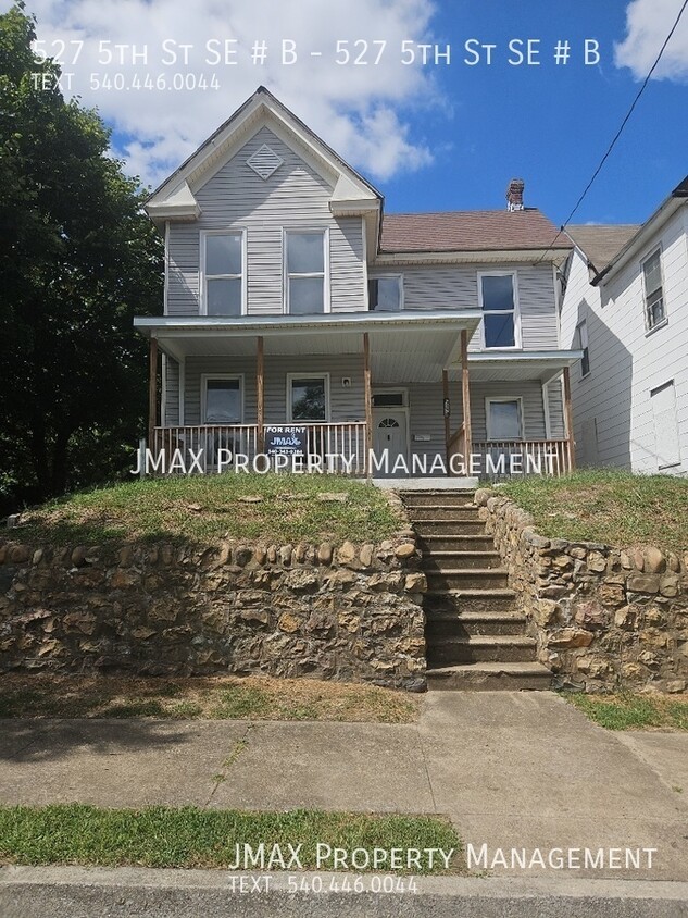 Primary Photo - This property has a no security deposit op...