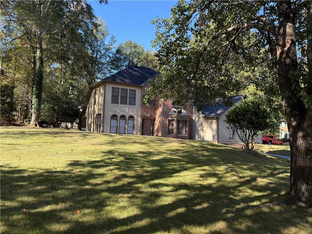 Building Photo - 1331 Wynford Dr S W