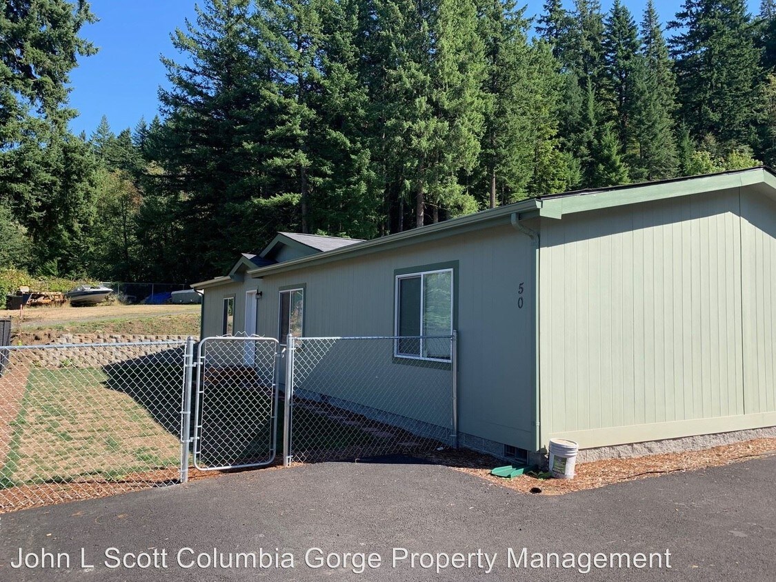 50 SW Ruckel St, Cascade Locks, OR 97014 House Rental in Cascade Locks, OR