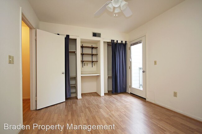 Building Photo - 2 br, 2 bath House - 1303 Wertland St, A7