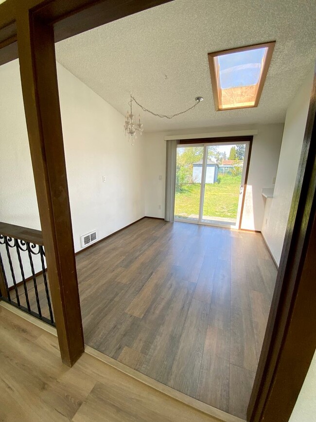 Foto del edificio - 3bd/1 Ba Rambler in Spanaway