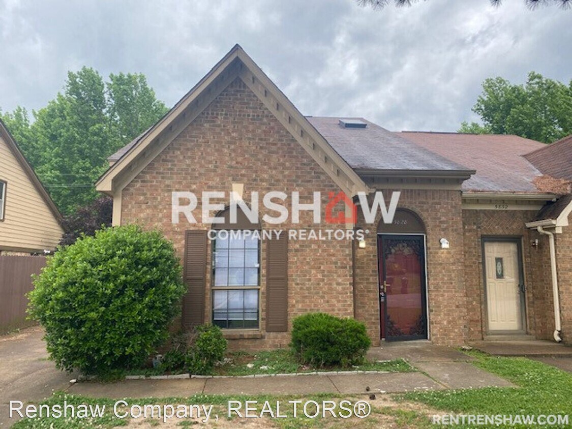 Primary Photo - 3 br, 2 bath House - 5828 Grassy Valley Dr.