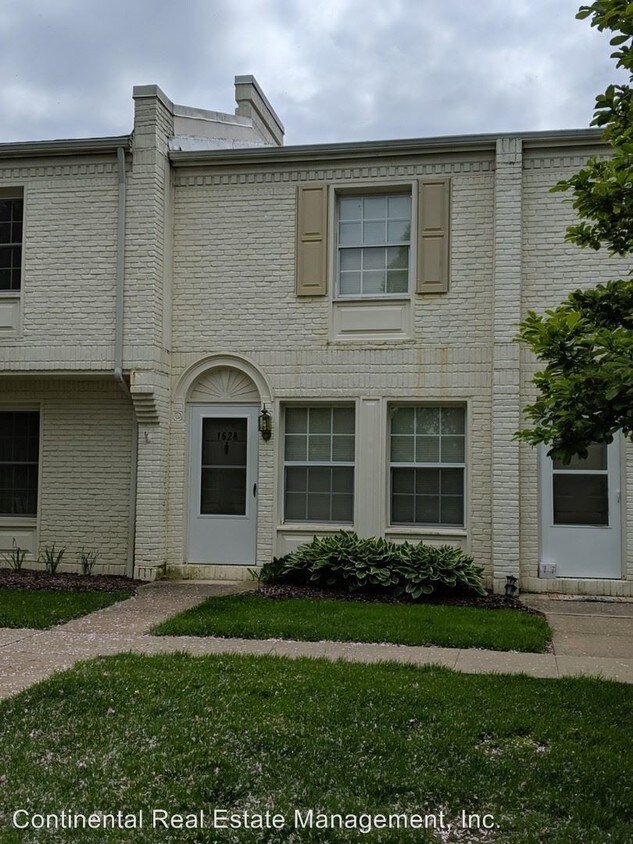 Foto principal - 2 br, 1 bath House - 1628 Blue Course Drive