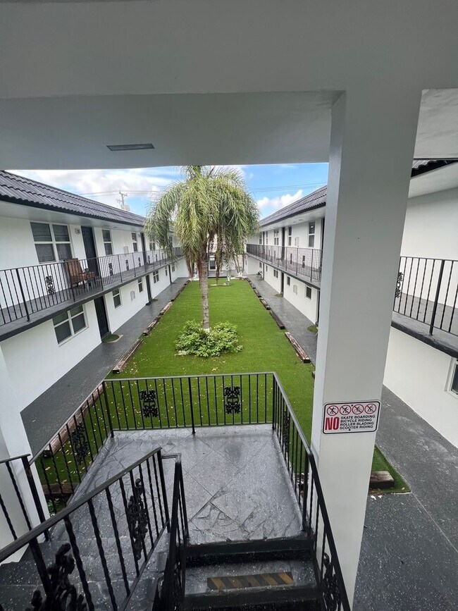 Foto del interior - 2500 Johnson Street