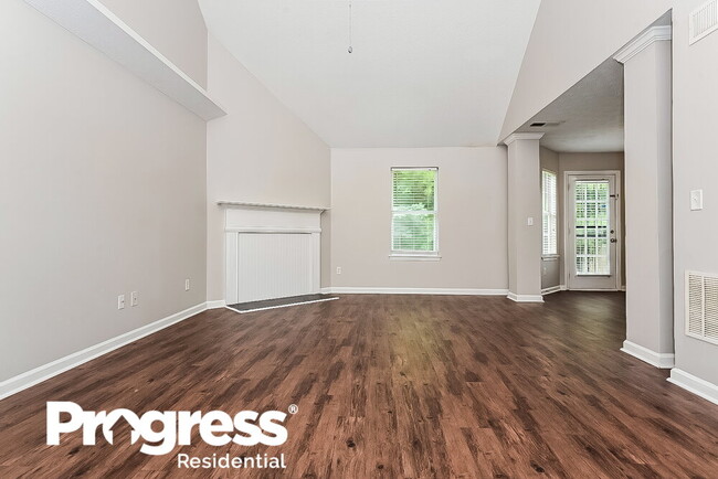 Building Photo - 4420 Gladewood Run