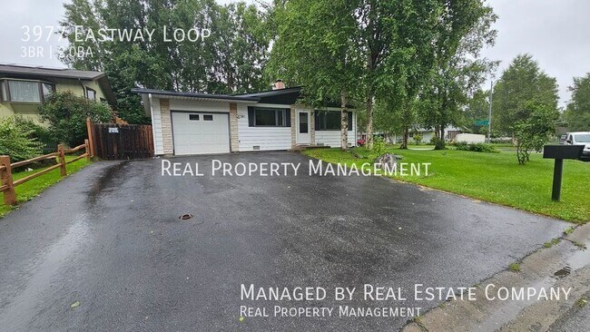 Building Photo - Remodeled Ranch Style Single Family Home w...