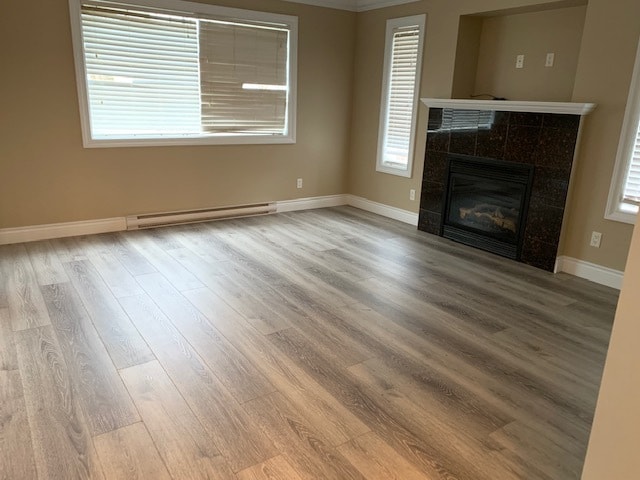 Building Photo - 1011 Walfred Rd