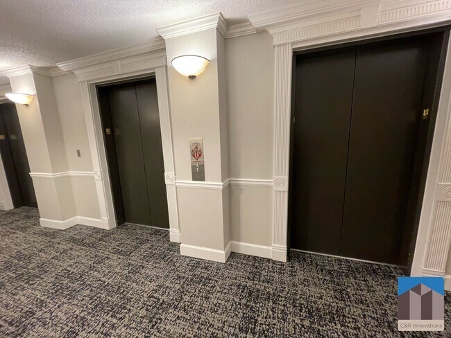 Foto del edificio - 795 Hammond Dr