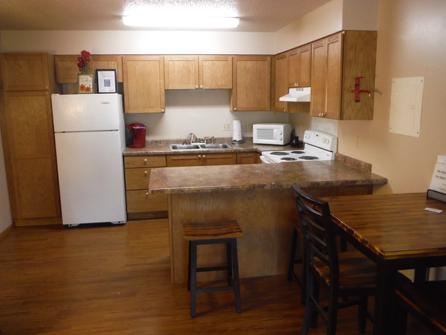 100 Lincolnwood Dr Unit 55 Black River Falls Wi 54615 Apartment For Rent In Black River Falls Wi Apartments Com