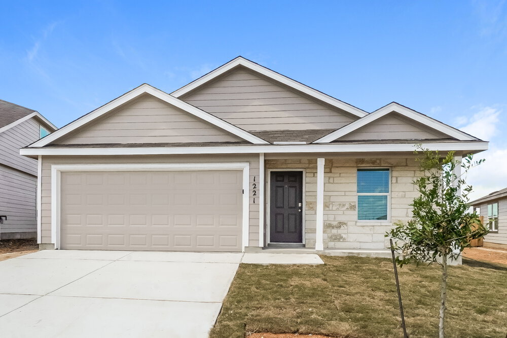 Foto principal - 1221 White Willow