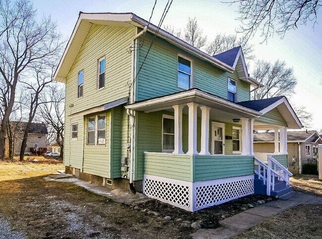 Foto del edificio - GREAT HOUSE ON BEAUTIFUL STREET GOODYEAR HEIGHTS