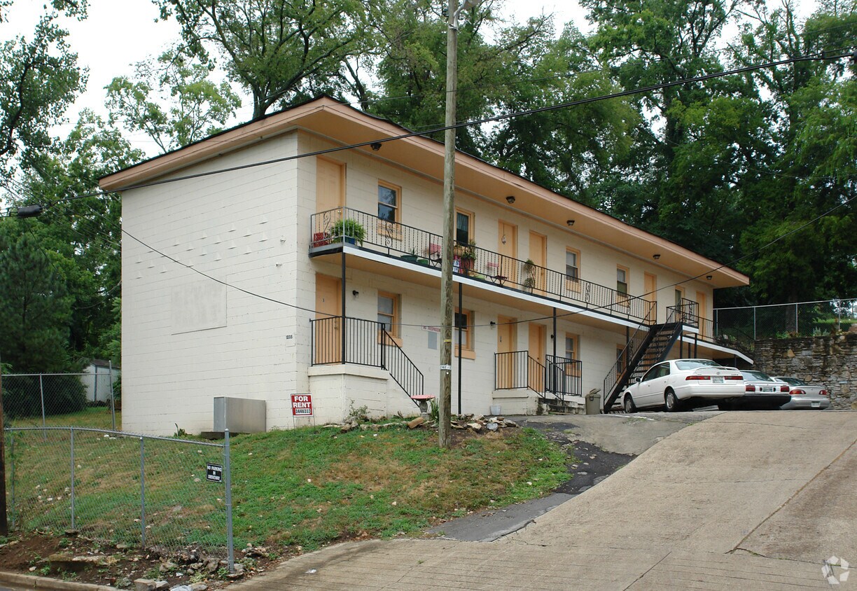 Foto del edificio - 1235 Lewis St