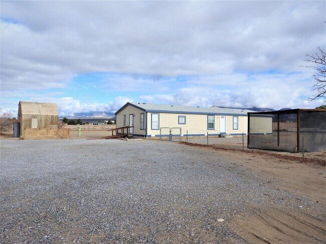 Building Photo - 4710 Manse Rd