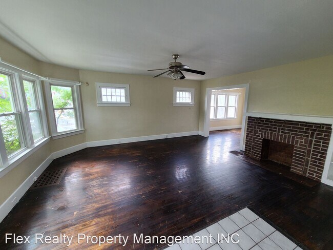 Foto del edificio - 3 br, 1 bath House - 4017 OVERLAND - LOWER