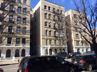 Primary Photo - 220 Wadsworth Ave