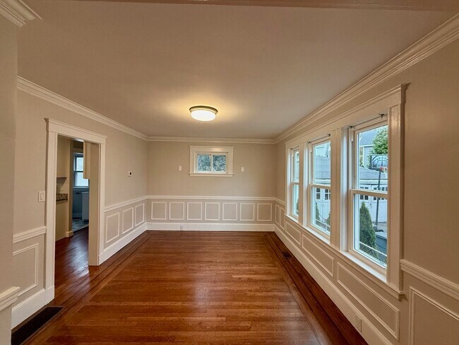 Foto del edificio - 224 Faneuil St