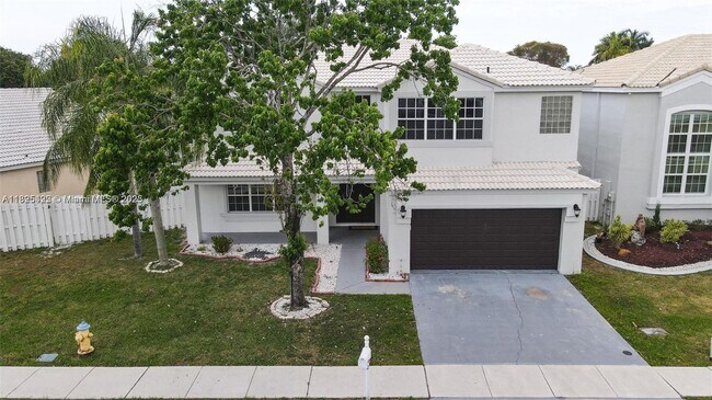 Foto del edificio - 1127 SW 104th Way
