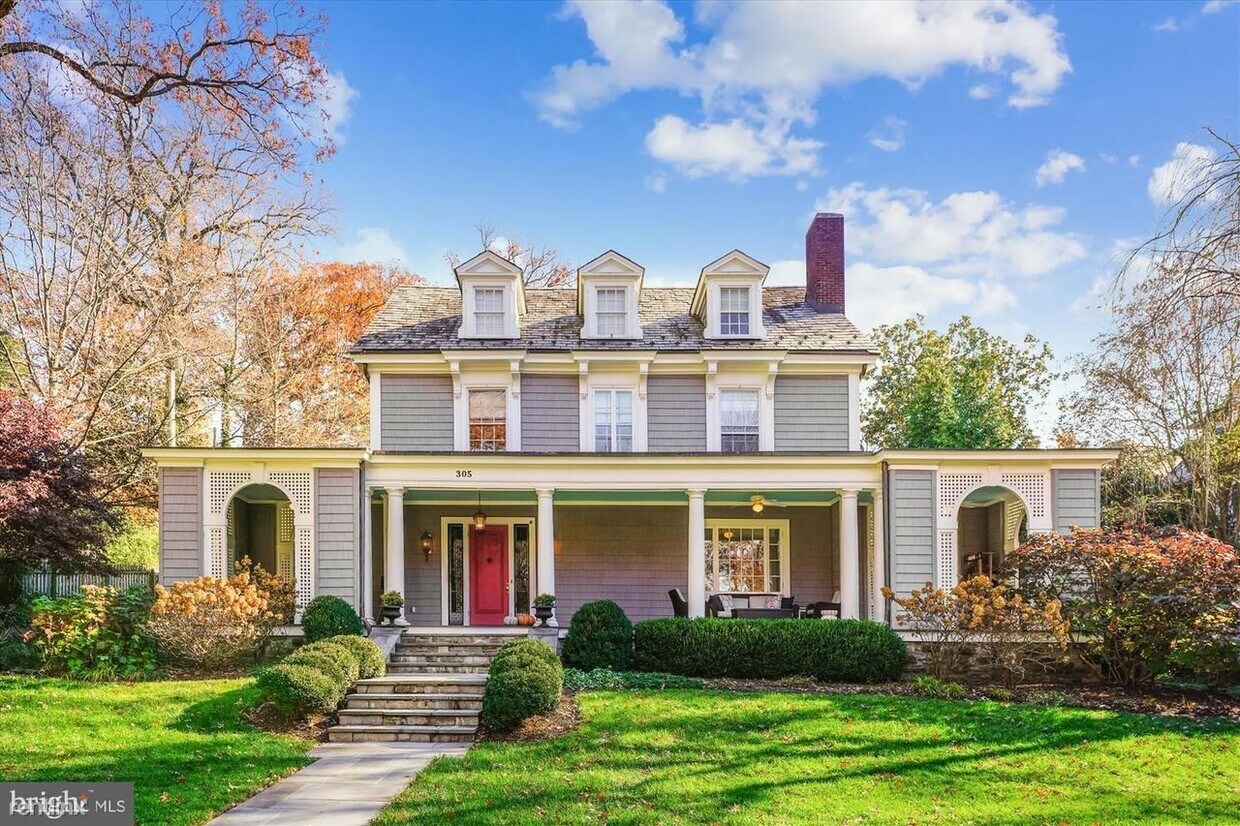 Primary Photo - 3 br, 3 bath House - 305 Goodwood Gdns