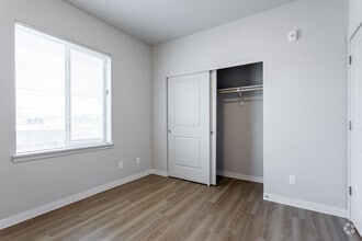 3BR, 2BA - 1,204 SF - Northplace Apartment Homes