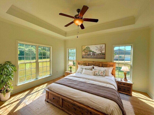 Foto del edificio - 1602 Hucknall Pl