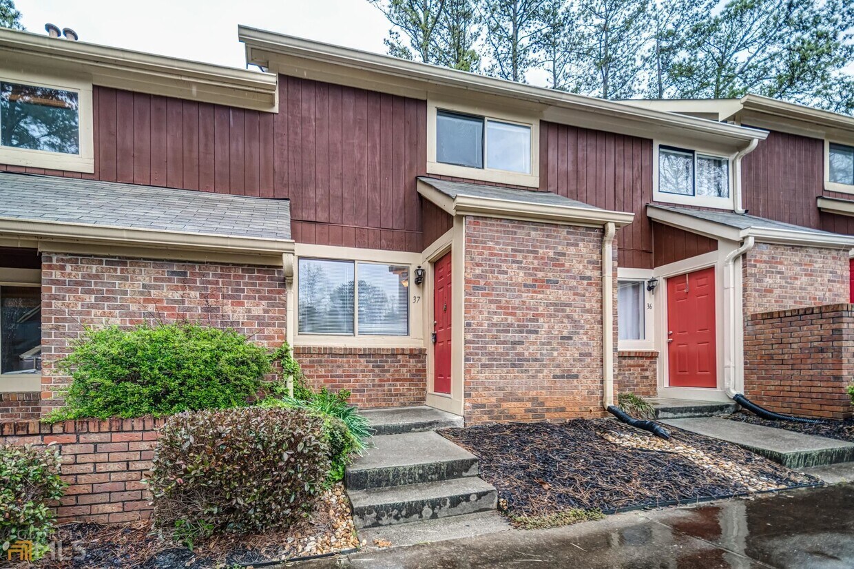 37 Country Pl Ct, Alpharetta, GA 30005 Townhome Rentals in Alpharetta