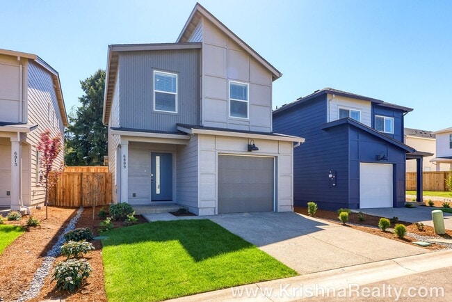 Building Photo - Brand new 3 Bedroom 2 Bath Beautiful Singl...