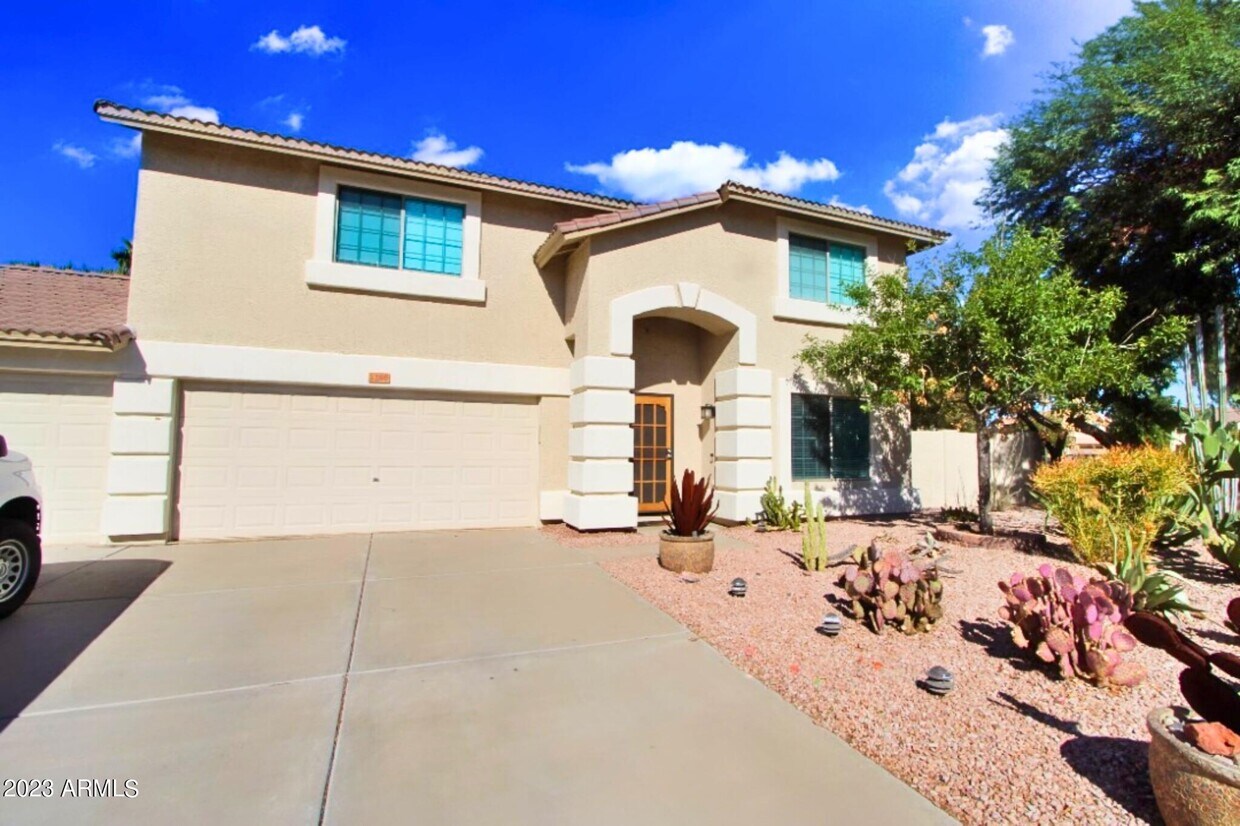 Foto principal - 1250 S Palm St