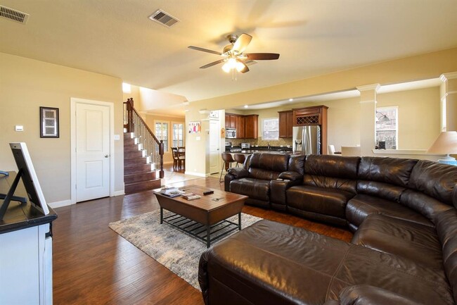 Building Photo - 3507 Durango Canyon Ln