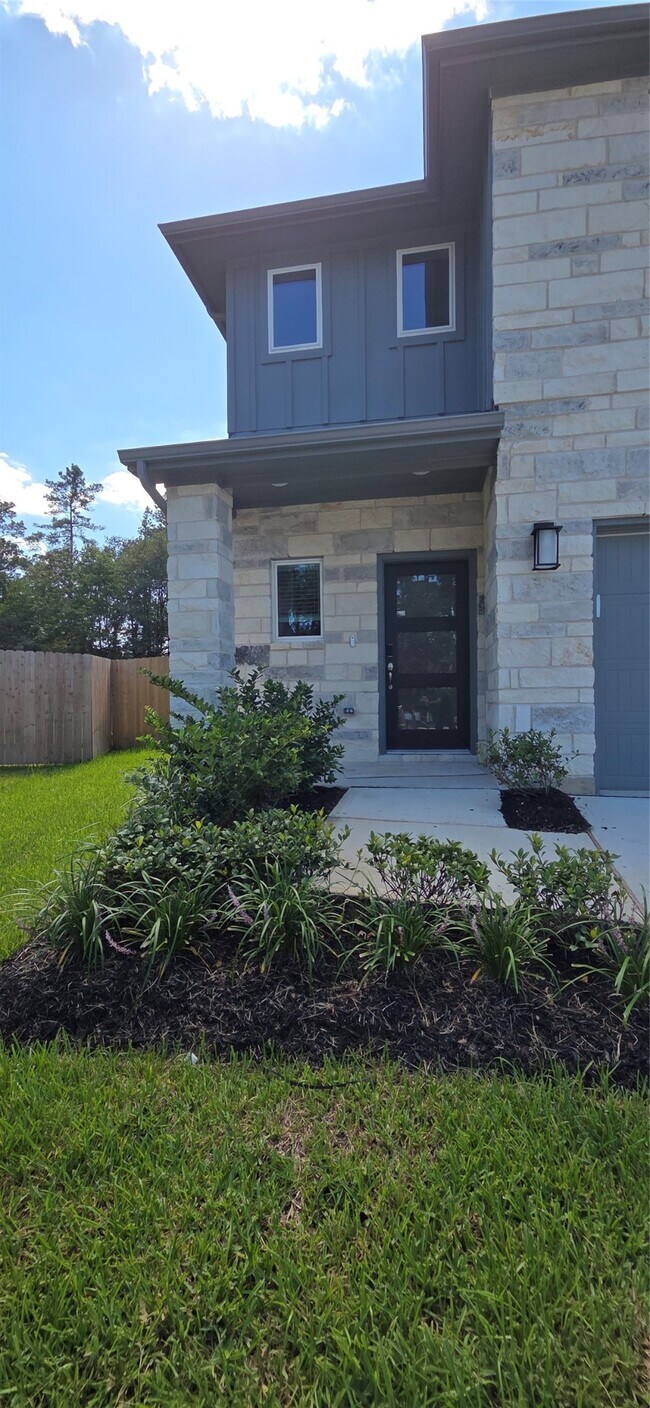 Foto del edificio - 18609 Timber Gln Ct