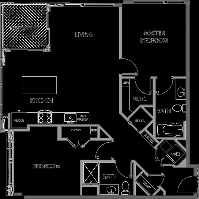 Onyx Residences Rentals Baton Rouge, LA