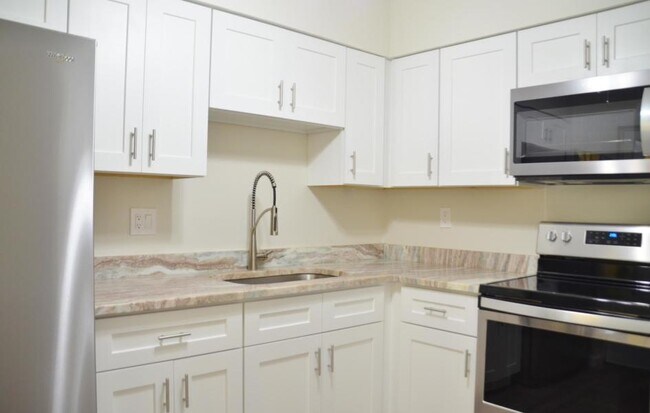 Foto del edificio - 260 NW 19th St