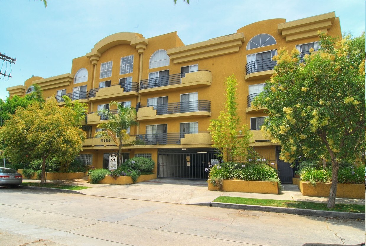 Foto principal - Carlyle Court