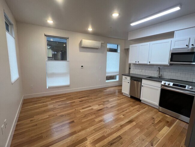 Foto del interior - 64 Park St