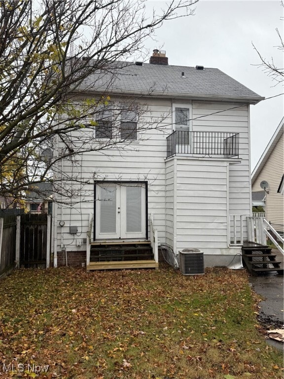 Building Photo - 19600 Pasnow Ave