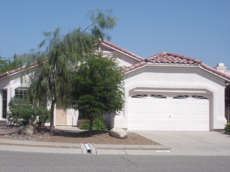 Foto principal - 5360 N Placita Los Arbustos