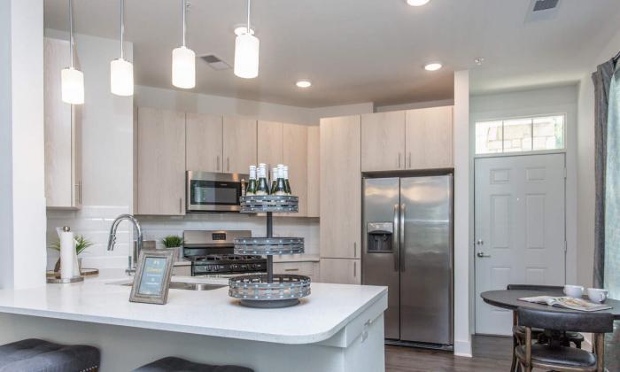 Primary Photo - 1 bedroom in The Woodlands TX 77375