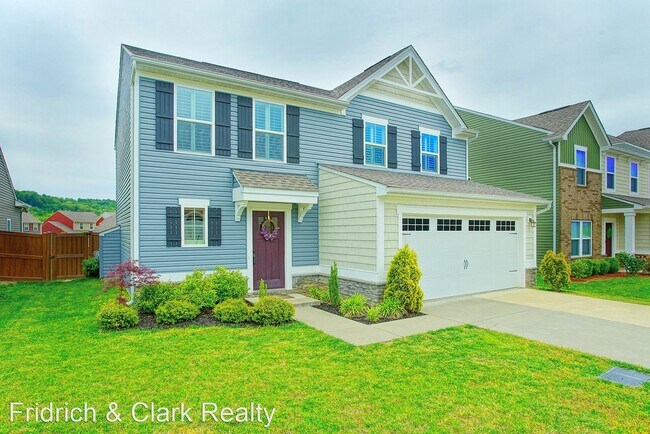 Building Photo - 3 br, 2.5 bath House - 2040 Leeds Ln