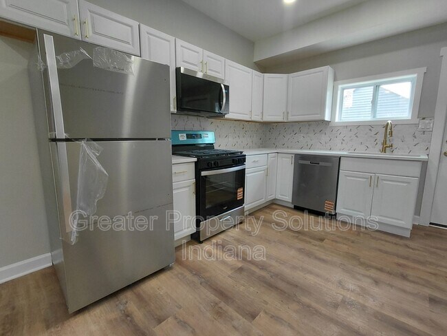 Foto del edificio - 7018 Chestnut Ave