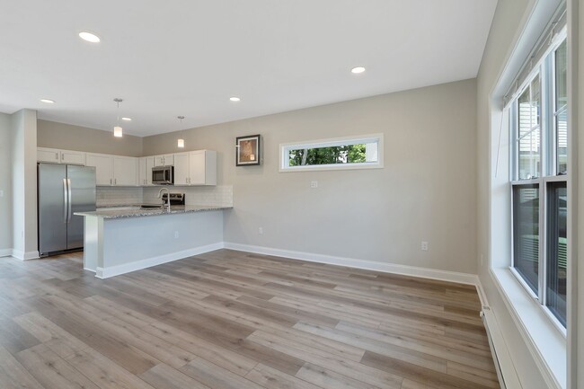 Interior Photo - Marion Gardens Townhomes