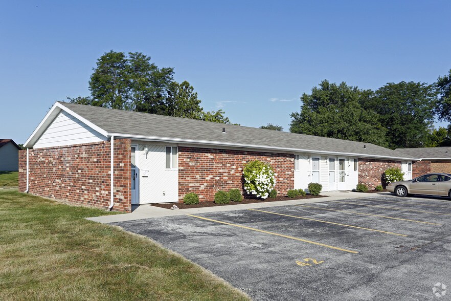Bridgedale Terrace Apartments Rentals Fort Wayne, IN