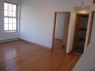 Building Photo - 180 MacDougal Street